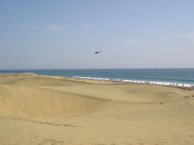 Maspalomas